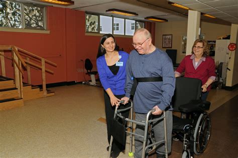GivingCare Nursing and Rehabilitation Services .